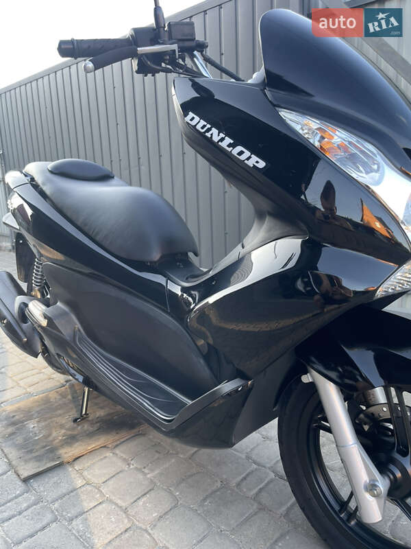 Скутер Honda PCX 125 2014 в Березному