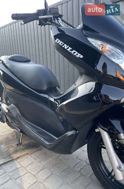 Скутер Honda PCX 125 2014 в 