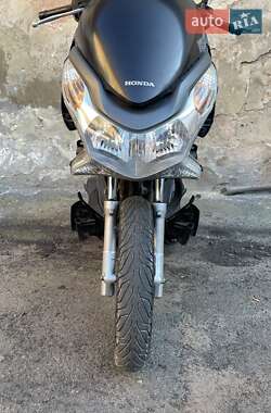 Мопеды Honda PCX 125 2014 в Львове