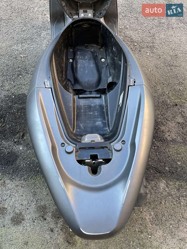 Мопеды Honda PCX 125 2014 в Львове