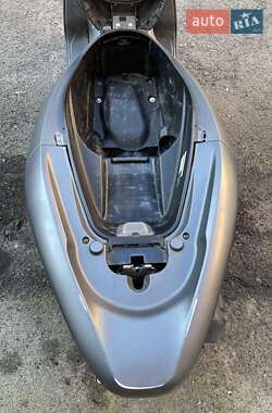 Мопеды Honda PCX 125 2014 в 