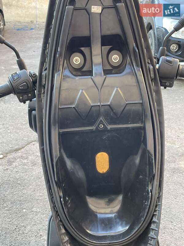 Мопеды Honda PCX 125 2014 в Львове