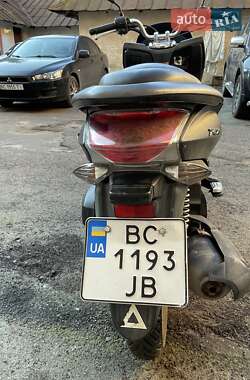Мопеды Honda PCX 125 2014 в 
