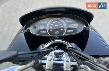 Макси-скутер Honda PCX 125 2010 в 