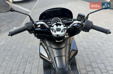 Макси-скутер Honda PCX 125 2010 в 