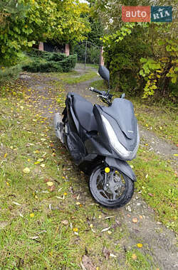Скутер Honda PCX 125 2023 в 