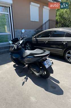 Скутер Honda PCX 125 2024 в Одессе