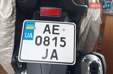 Скутер Honda PCX 125 2023 в Покрові