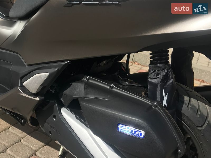 Скутер Honda PCX 125 2023 в Мукачево