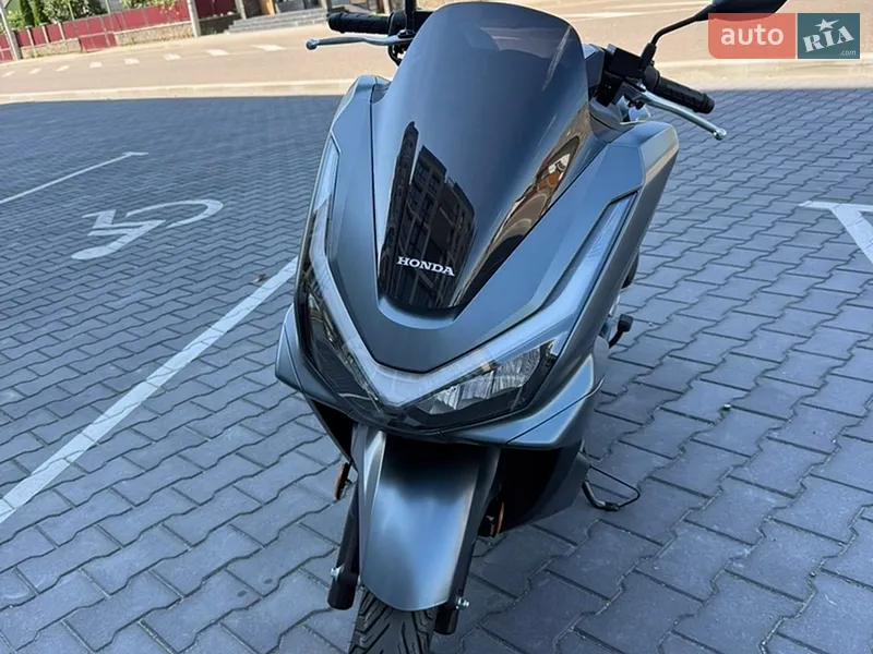 Honda PCX 125 2026