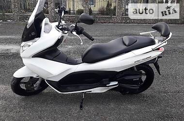 Макси-скутер Honda PCX 150 2013 в Луцке