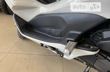 Макси-скутер Honda PCX 150 2014 в Сумах