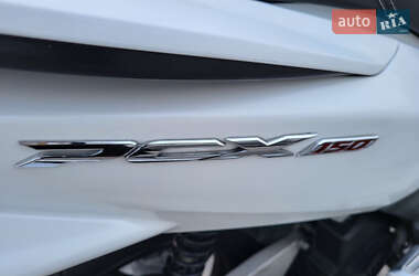 Макси-скутер Honda PCX 150 2015 в 