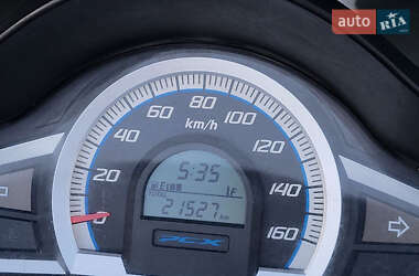 Макси-скутер Honda PCX 150 2015 в 
