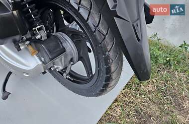 Макси-скутер Honda PCX 150 2014 в 