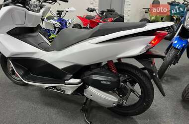 Скутер Honda PCX 150 2018 в Днепре