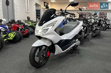 Скутер Honda PCX 150 2018 в Днепре