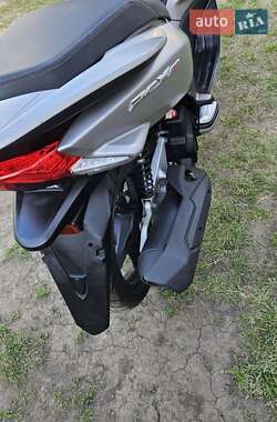 Максі-скутер Honda PCX 150 2014 в 