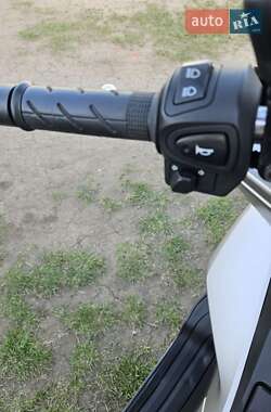 Максі-скутер Honda PCX 150 2014 в 