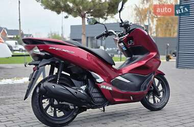 Макси-скутер Honda PCX 150 2019 в 
