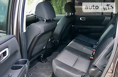 Внедорожник / Кроссовер Honda Pilot 2013 в Харькове