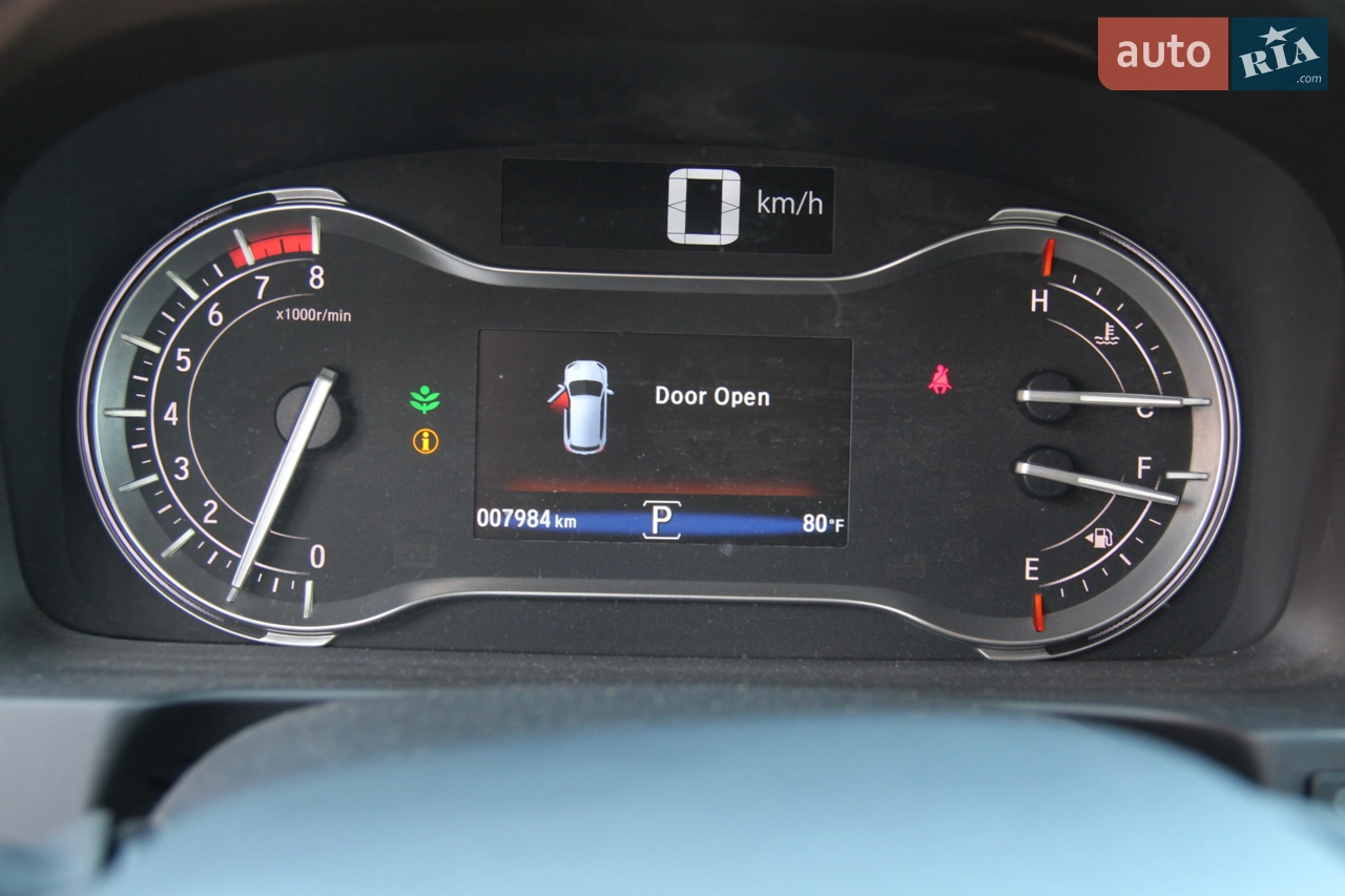 2018 Honda Pilot - мініатюра 17
