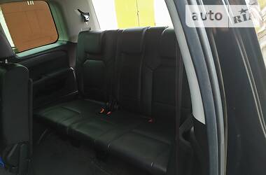 Внедорожник / Кроссовер Honda Pilot 2013 в Белой Церкви