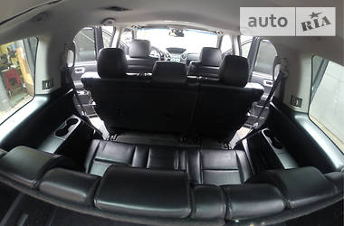 Внедорожник / Кроссовер Honda Pilot 2008 в Киеве