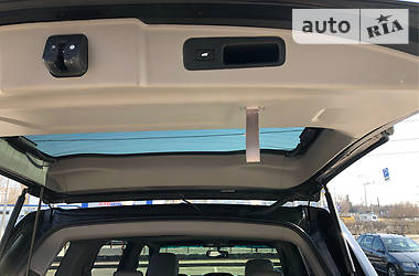 Позашляховик / Кросовер Honda Pilot 2012 в 