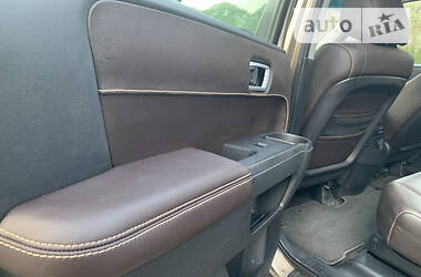 Позашляховик / Кросовер Honda Pilot 2008 в 
