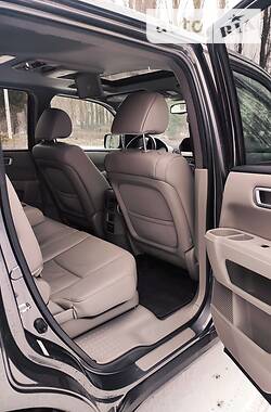 Внедорожник / Кроссовер Honda Pilot 2012 в Киеве