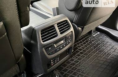 Внедорожник / Кроссовер Honda Pilot 2016 в 