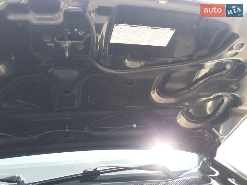 Позашляховик / Кросовер Honda Pilot 2008 в Запоріжжі