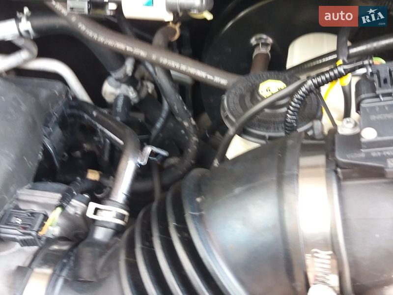 Позашляховик / Кросовер Honda Pilot 2008 в Запоріжжі