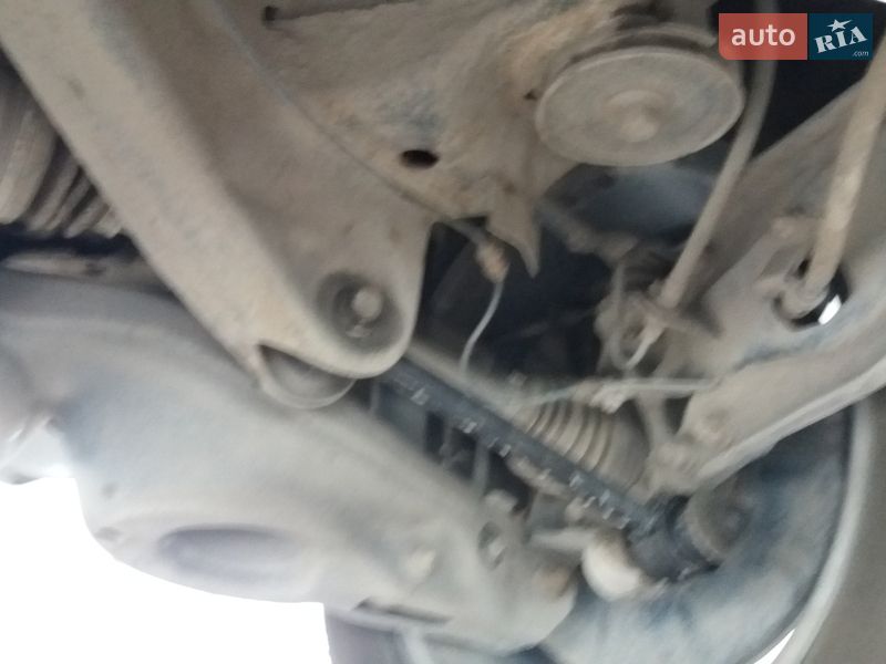 Позашляховик / Кросовер Honda Pilot 2008 в Запоріжжі