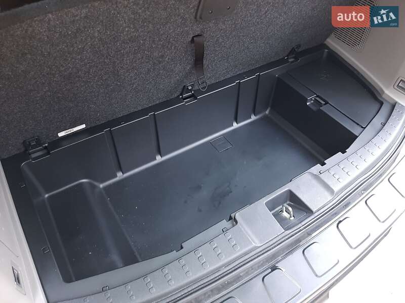 Внедорожник / Кроссовер Honda Pilot 2015 в Львове