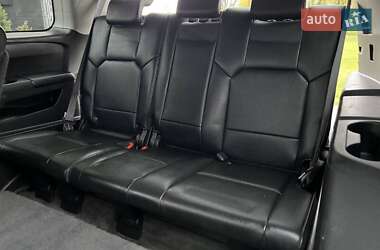 Внедорожник / Кроссовер Honda Pilot 2011 в Хмельницком фото 11 Внедорожник / Кроссовер Honda Pilot 2011 в Хмельницком