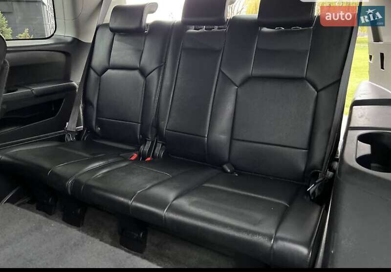 Внедорожник / Кроссовер Honda Pilot 2011 в Хмельницком