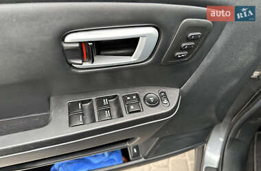 Внедорожник / Кроссовер Honda Pilot 2009 в 