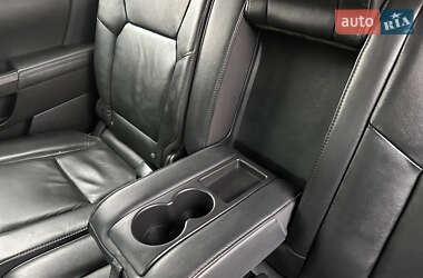 Внедорожник / Кроссовер Honda Pilot 2009 в 