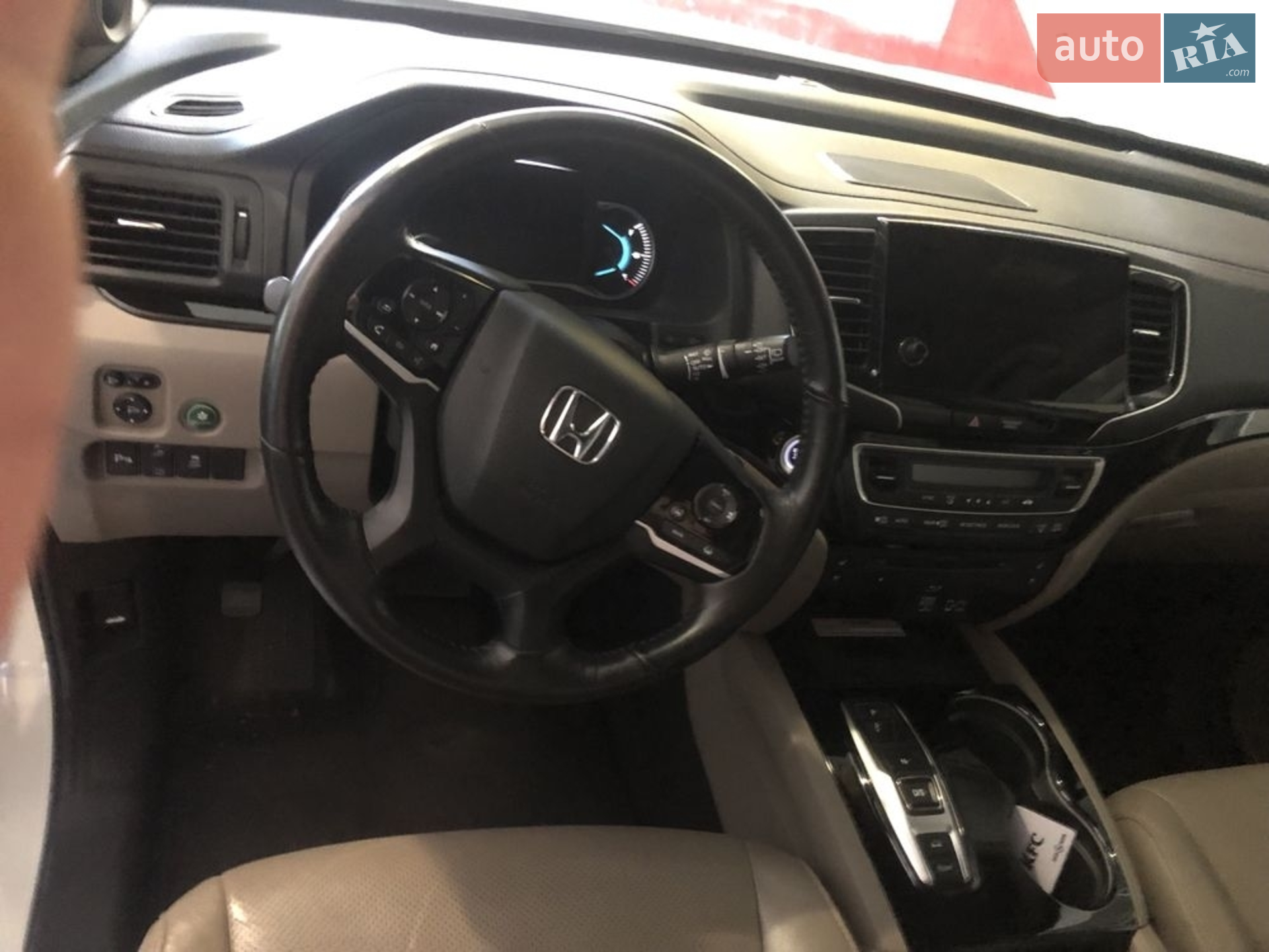 2018 Honda Pilot - мініатюра 6