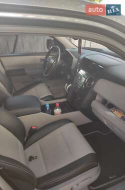 Внедорожник / Кроссовер Honda Pilot 2008 в 