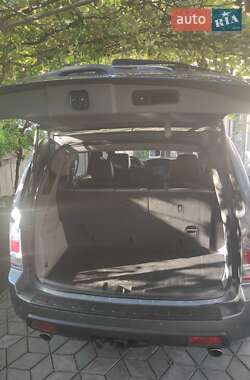 Внедорожник / Кроссовер Honda Pilot 2008 в 