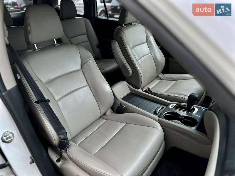 Внедорожник / Кроссовер Honda Pilot 2017 в Черновцах фото 13 Внедорожник / Кроссовер Honda Pilot 2017 в Черновцах