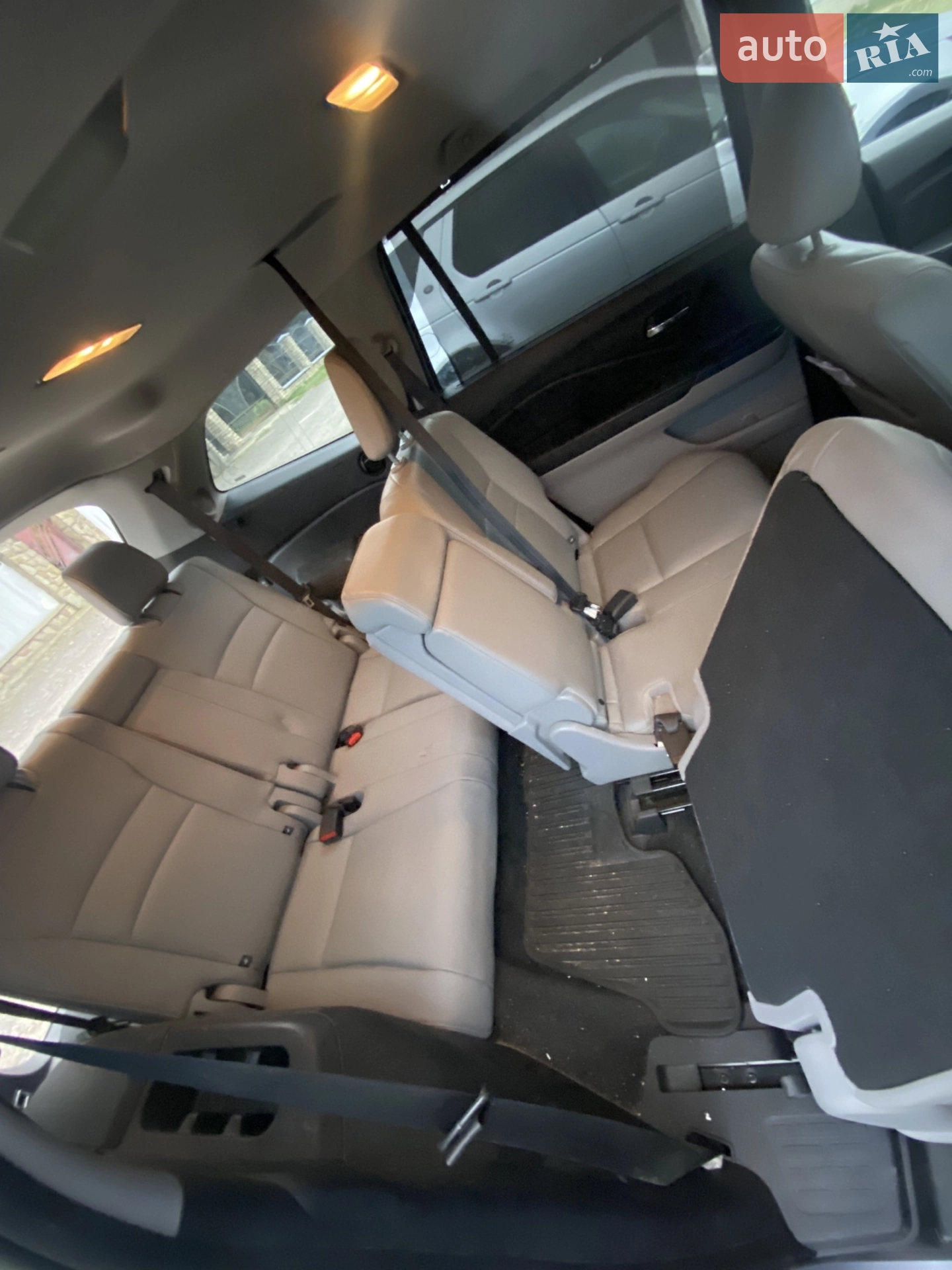 2016 Honda Pilot - мініатюра 10