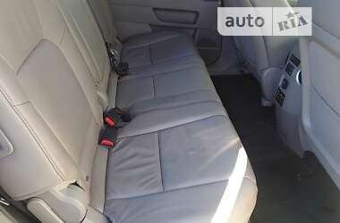 Внедорожник / Кроссовер Honda Pilot 2014 в Киеве