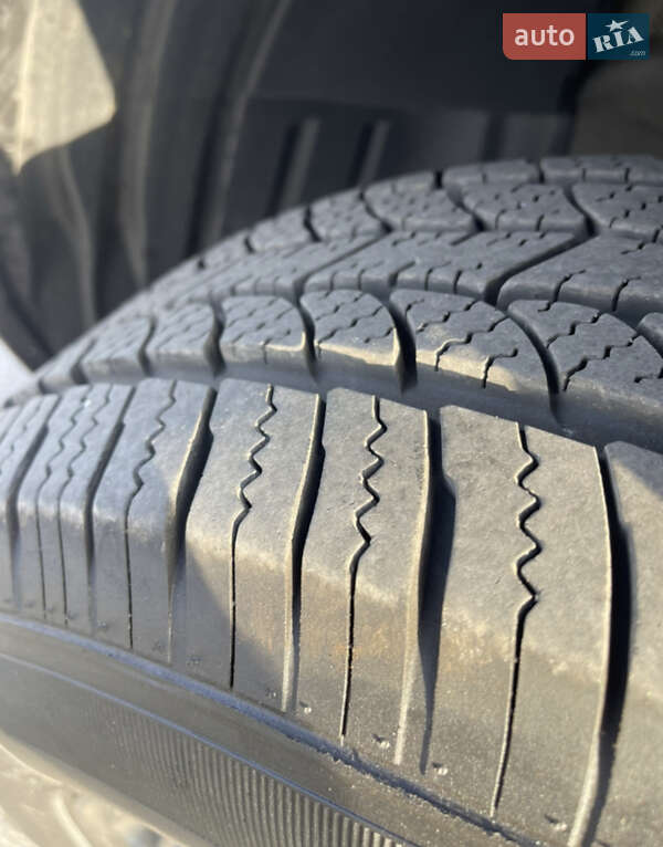 Внедорожник / Кроссовер Honda Pilot 2008 в Киеве