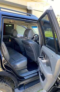 Внедорожник / Кроссовер Honda Pilot 2006 в Харькове