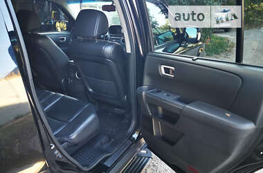 Внедорожник / Кроссовер Honda Pilot 2011 в Харькове