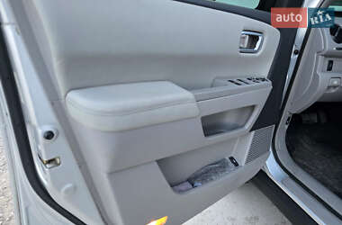 Внедорожник / Кроссовер Honda Pilot 2008 в 